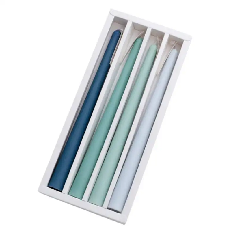 Длинные палочки воск для банквечерние вечеринки свадьбы искусственное растение