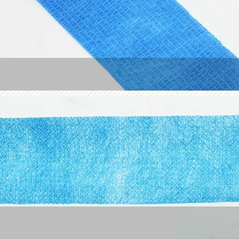 Pet dog Cat Self-adhesive Elastic Bandage Non-Woven Fabrics Pets Breathable Tearing Bandages for Dogs Cats | Дом и сад