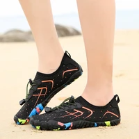 aqua shoes quick water shoes men sneakers barefoot outdoor beach sandals dry river sea diving swimming unisex zapatos hombre