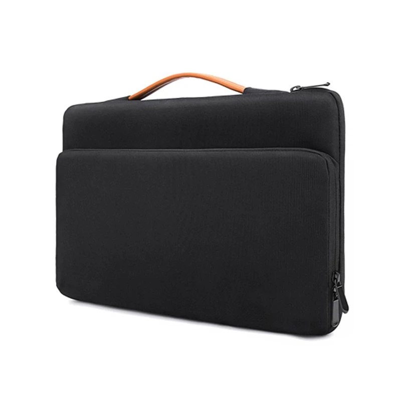 13 3 14 1 15 6 дюймов Сумка для ноутбука чехол Macbook Pro сумка hp Dell acer Xiaomi|Сумки и чехлы
