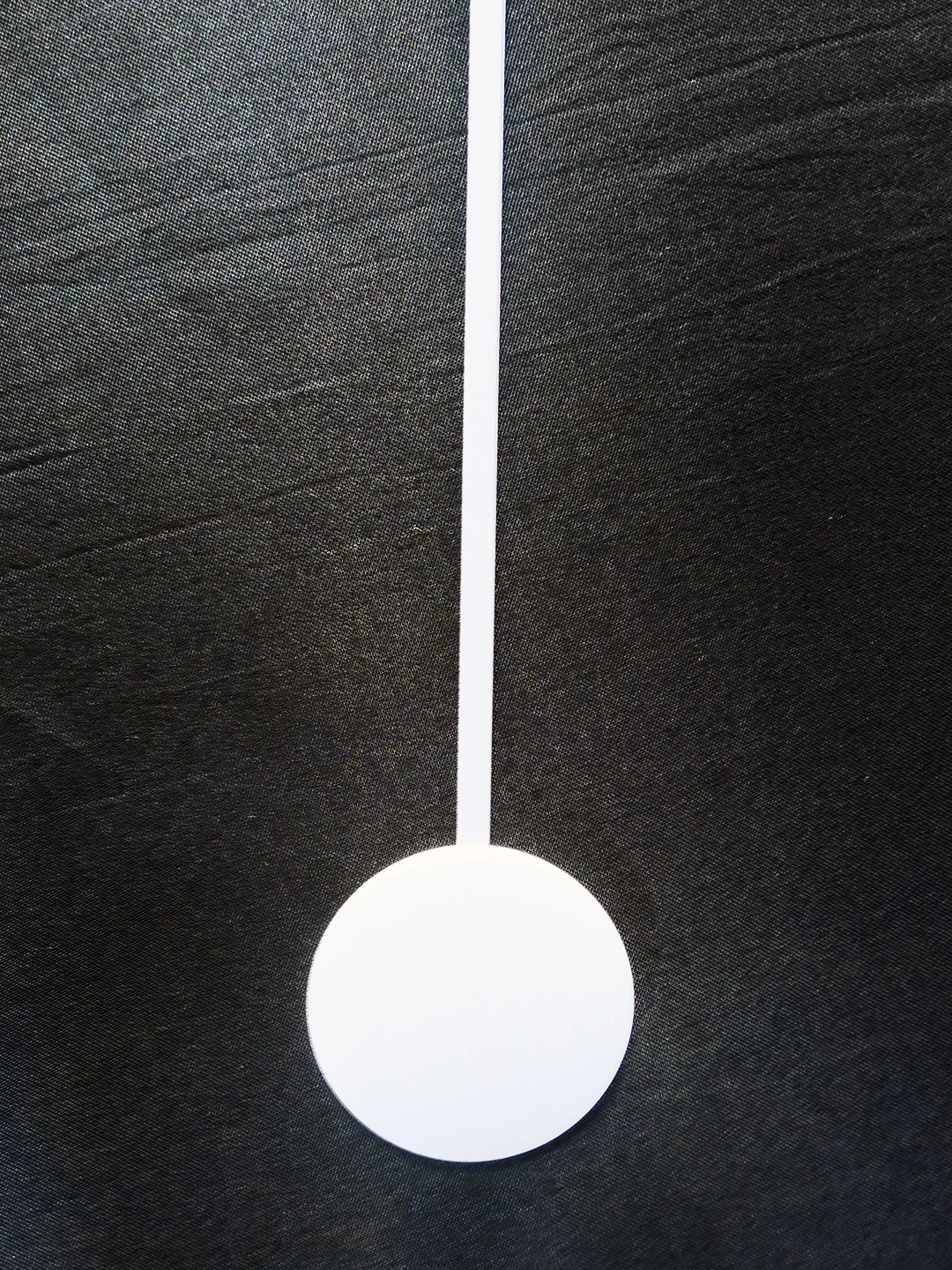 Настенные часы в скандинавском стиле деревянные современные дизайнерские