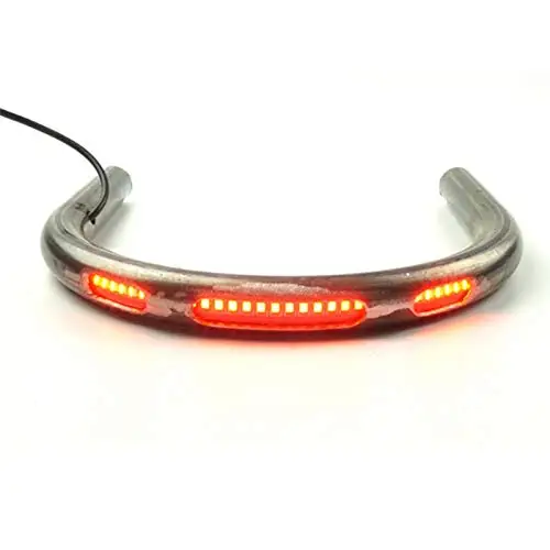 Универсальная мотоциклетная Модифицированная рама для сидений кафе гоночного