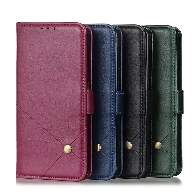 

Luxury Leather Wallet Flip Case For Motorola G Power 2021 Magnetic Card Cover Moto G Power Stand Fundas Moto G Power 2021 Etui