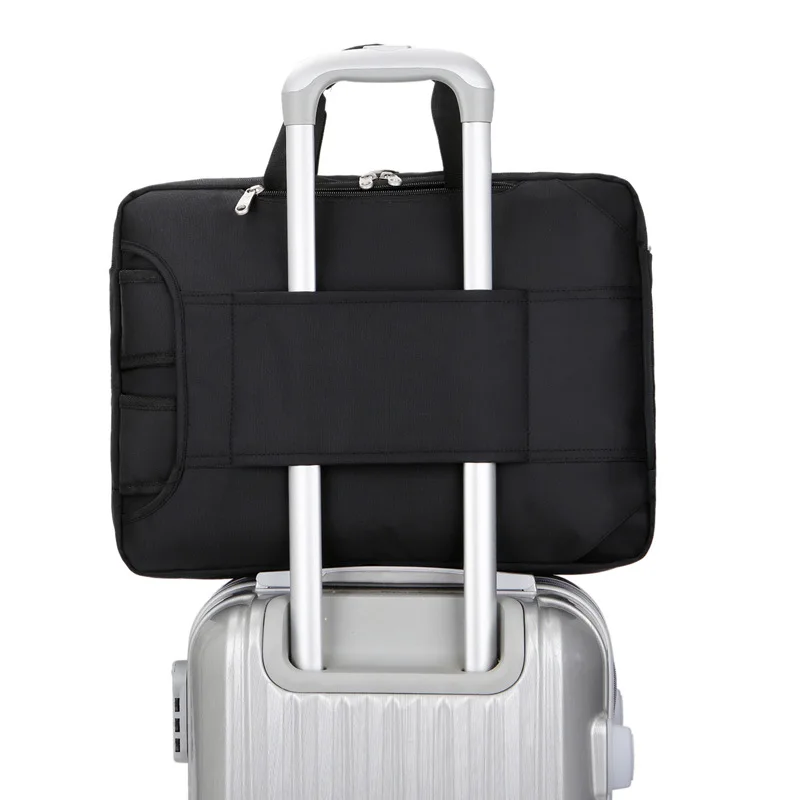 Мужской водонепроницаемый рюкзак для ноутбука 14-15 6 дюймов | Компьютеры и офис