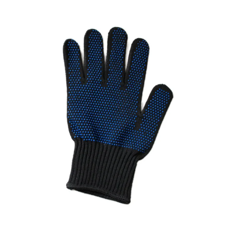 Высокотемпературные перчатки наружные охотничьи барбекю термостойкие