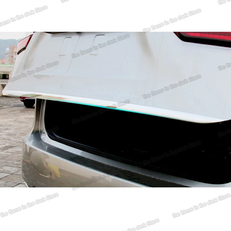 Lsrtw2017 для Lexus Rx RX200T 300 450h автомобильные багажные отделки декоративные аксессуары