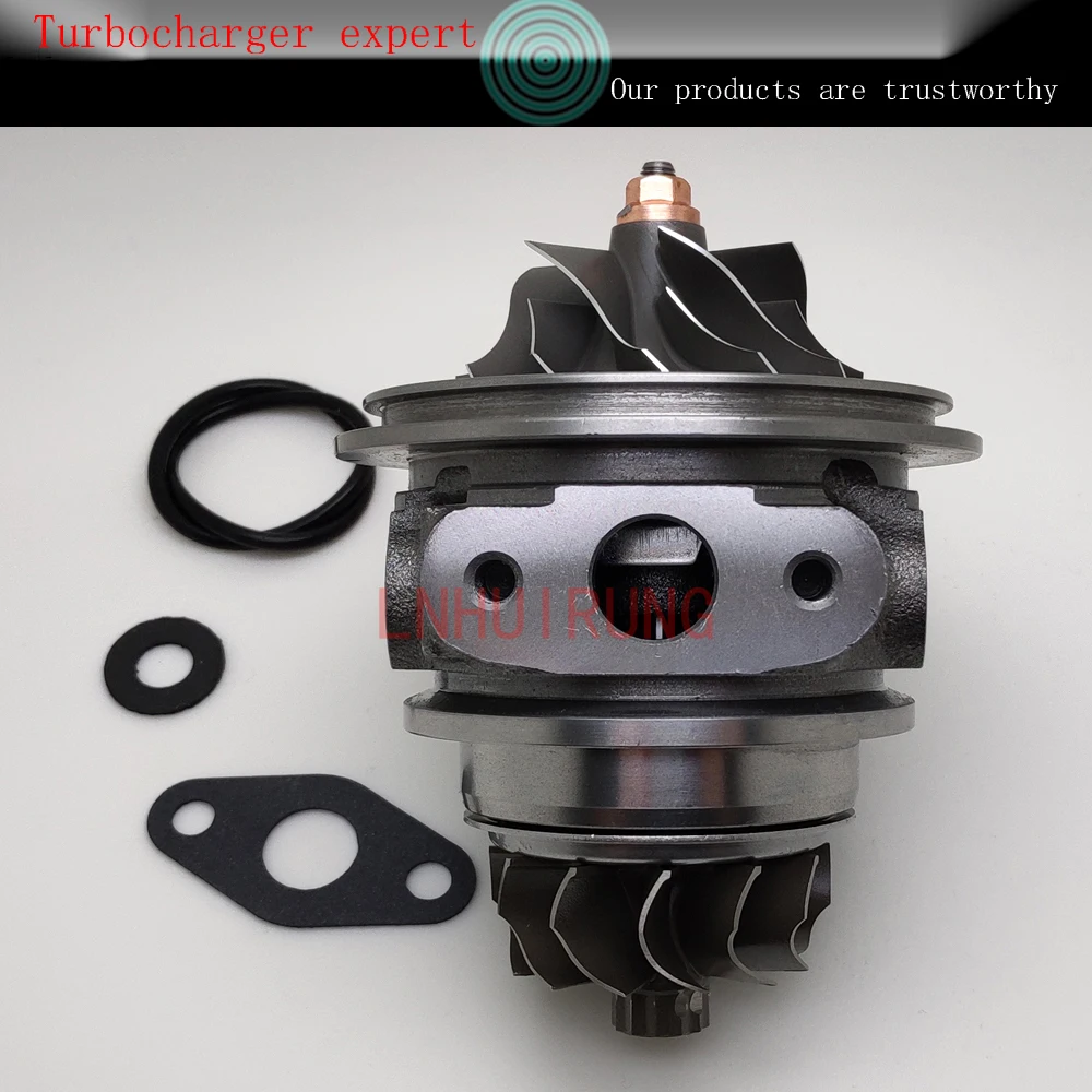 

Turbo cartridge for Subaru Impreza WRX Models NON-STi TD04 49377-04100 49377-04200 49377-04300 49377-04505 14412AA451 14412AA501