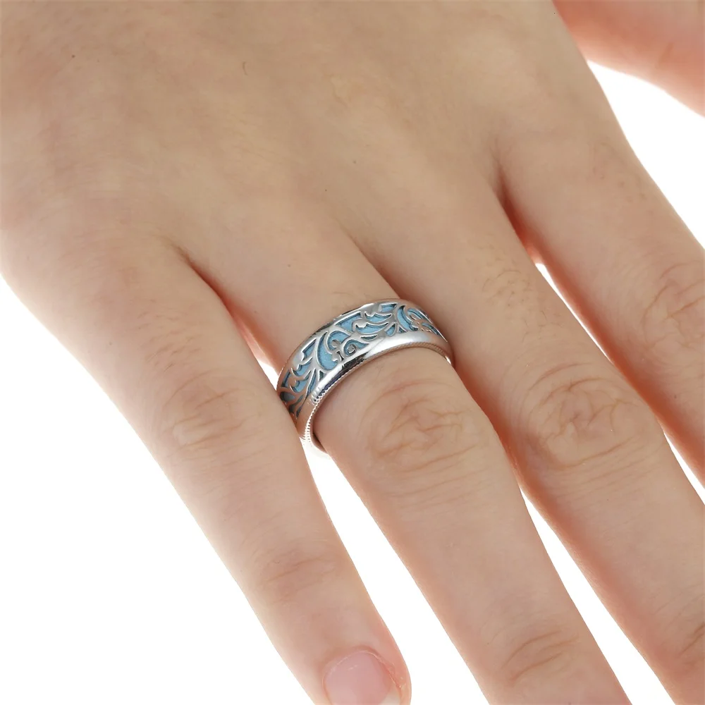 Женские радужные кольца Cremo ажурное кольцо со сменным дизайном элегантное