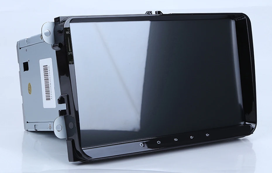 4G+ 64G PX5 ips HD android 9 автомобильный dvd для vw passat b6 b7 golf 5 6 tiguan polo octavia rapid fabia мультимедийный навигационный плеер