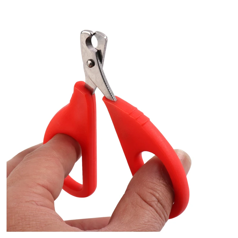 

Pet Cat Nail Clipper Scissors Pet Dog Cat Nail Toe Claw Clippers Scissors Trimmer Grooming Tools for Animals Pet Supplies