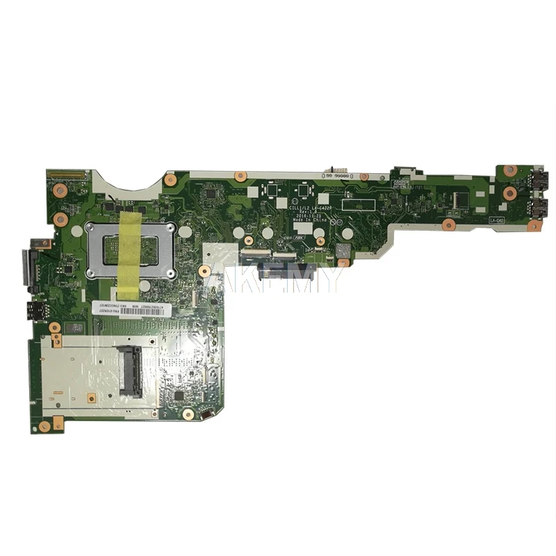 Preise ThinkPad L570 I7-7600U Laptop Motherboard FRU:01ER225 01ER223 01ER223 01ER228 01ER230 01ER229 01ER259 01ER22 4 100% Test OK