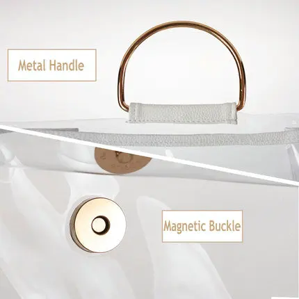 Hot Sell Full PVC Dust Bag For Handbag Storage Multi Size Transparent Wardrobe Dustproof Organizer | Дом и сад
