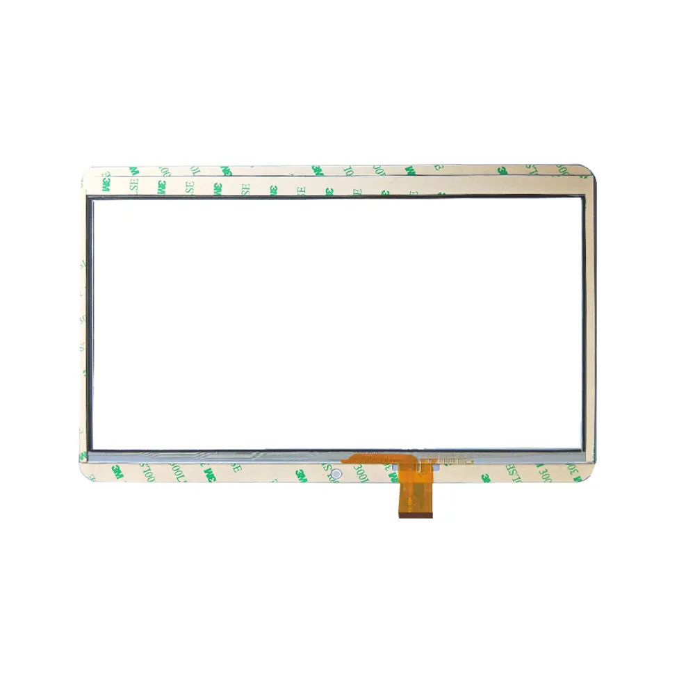 

SRJTEK 10.1" Touch For MJK-0884-V1FPC Tablet PC Screen Panel Digitizer Glass Sensor Replacement Parts For MJK-0884-V1 FPC Touch