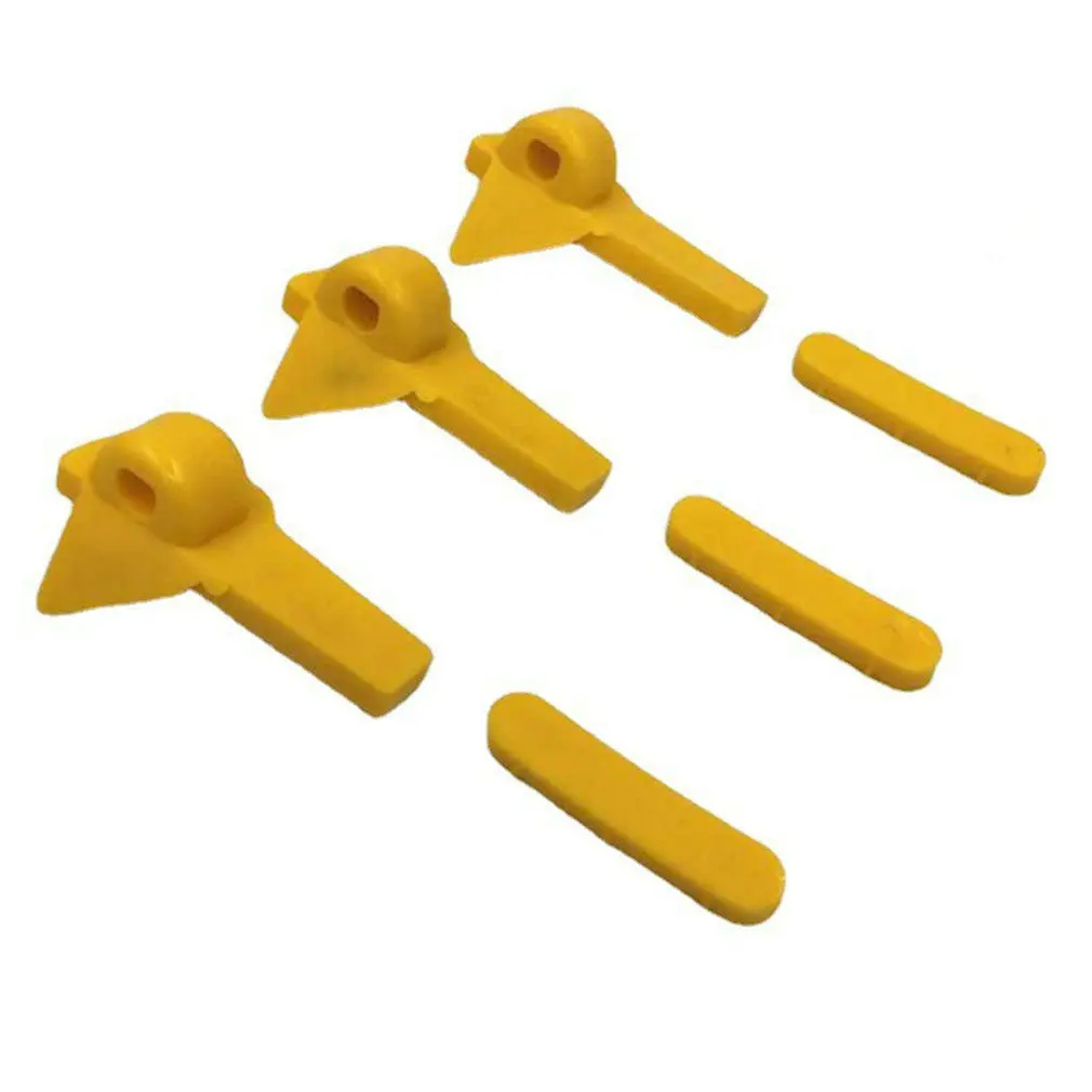 Шиномонтажный станок 10 парт/компл. аксессуары для шиномонтажных машин накладки