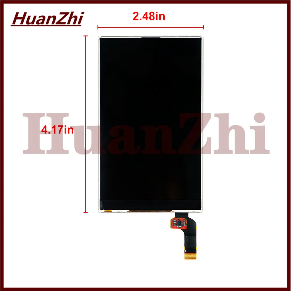

(HuanZhi) LCD Module (2nd Version) Replacement for zebra Motorola Symbol MC40 MC40N0