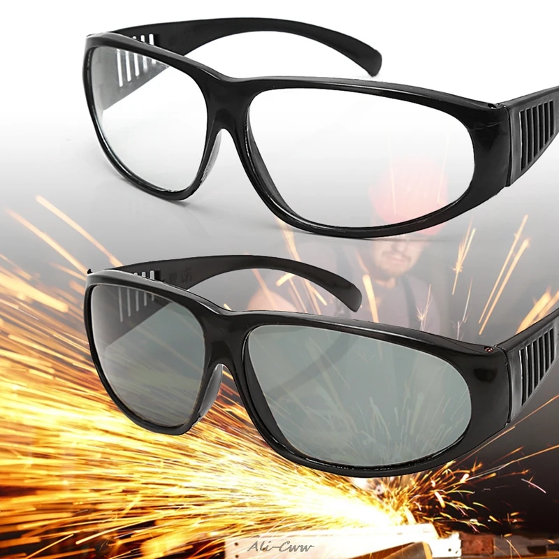 

Новые сварочные очки с защитой от ударов, защита от брызг, защитная Сварочная маска, очки