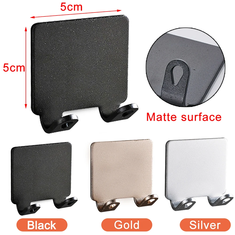 

Men's razor bracket, storage hook, box wall frame, kitchen accessories