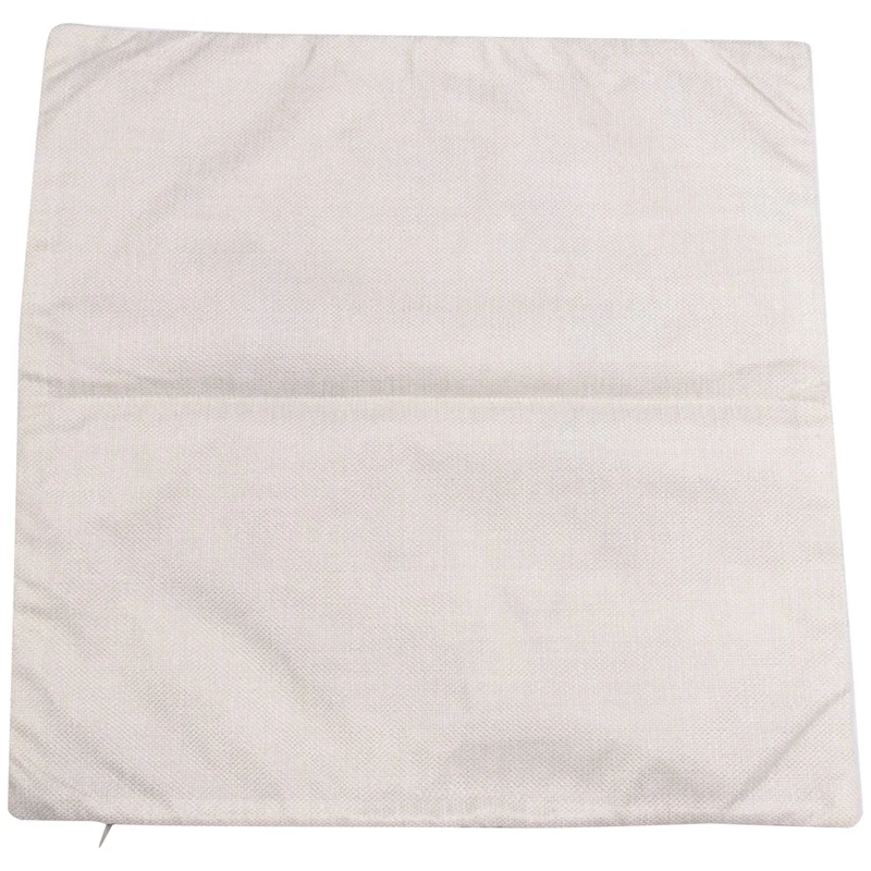 Акция! Винтажный цветочный/цветочный льняной декоративный чехол для подушки