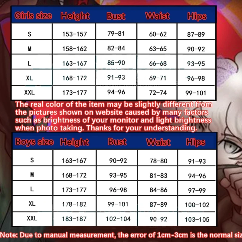 

Danganronpa V3 Monokuma Black White Bear Cosplay Costume Uniform Dangan Ronpa Halloween Boys And Girls Give Full Sets Of Badges