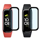 3D пленка для Samsung Galaxy Fit2 Fit 2 SM-R220, мягкий изогнутый ТПУ прозрачный чехол для Samsung Galaxy Fit2 Fit 2, защитная пленка для экрана