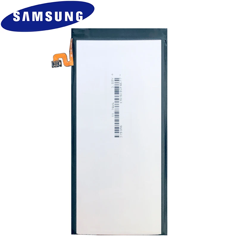Оригинальный запасной аккумулятор для SAMSUNG Galaxy A8 A8000 A800F A800S A800YZ 3050 мАч +