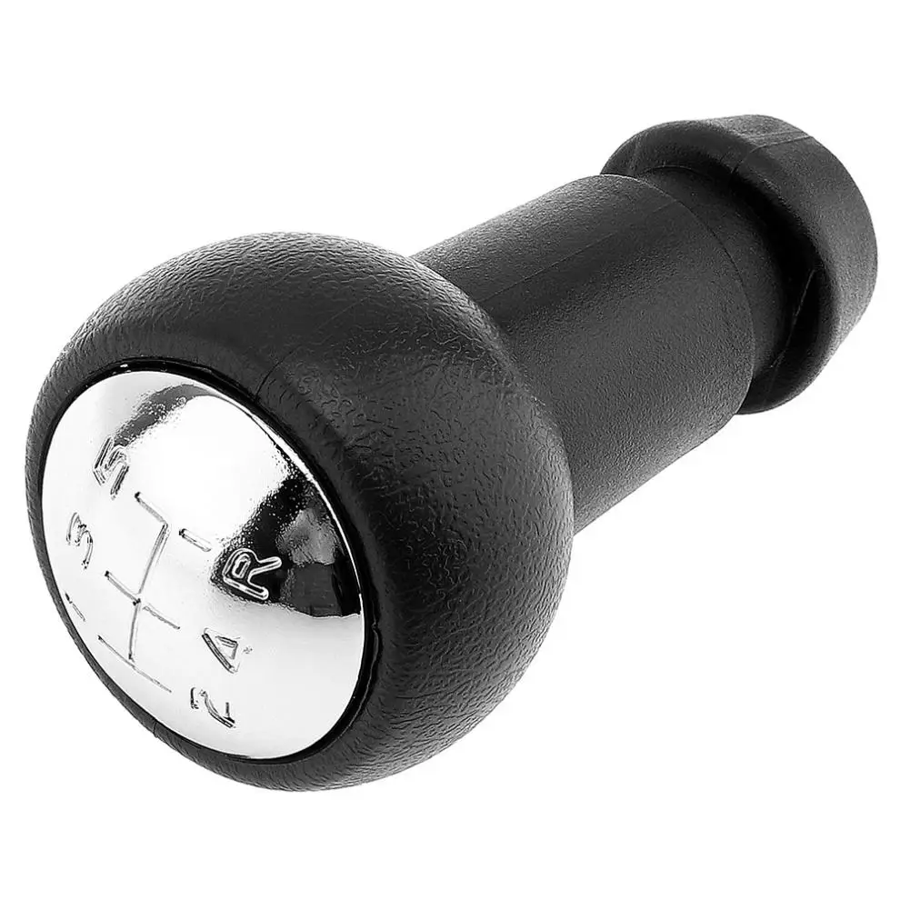 5 Скорость автомобиль ручной Шестерни рукоятка рычага переключения передач