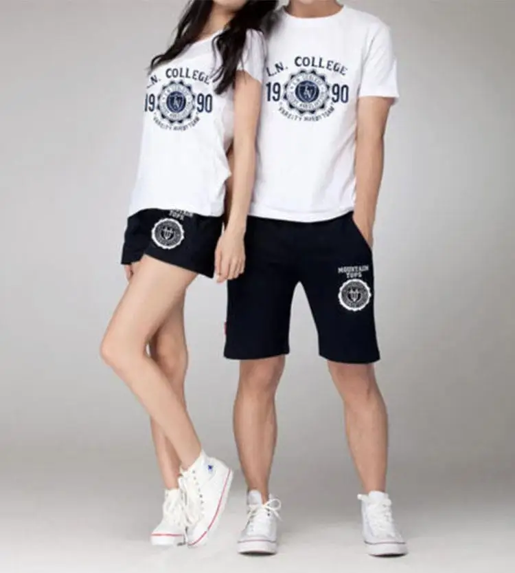 Новые модные мужские повседневные спортивные штаны шаровары для занятий танцами