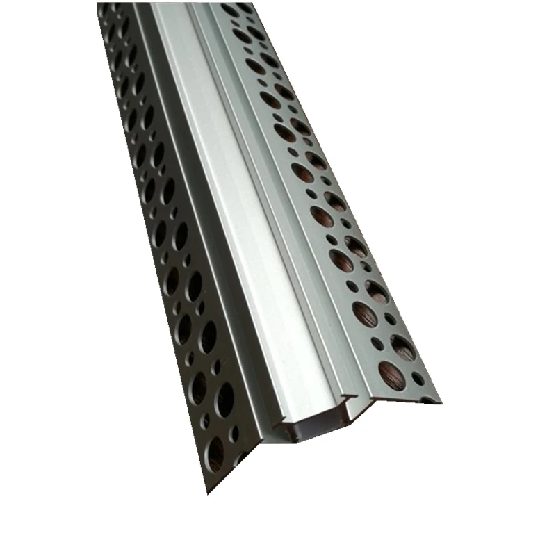 5 30 шт./лот 200 см положительный и отрицательный угол штукатурка доска встроенный