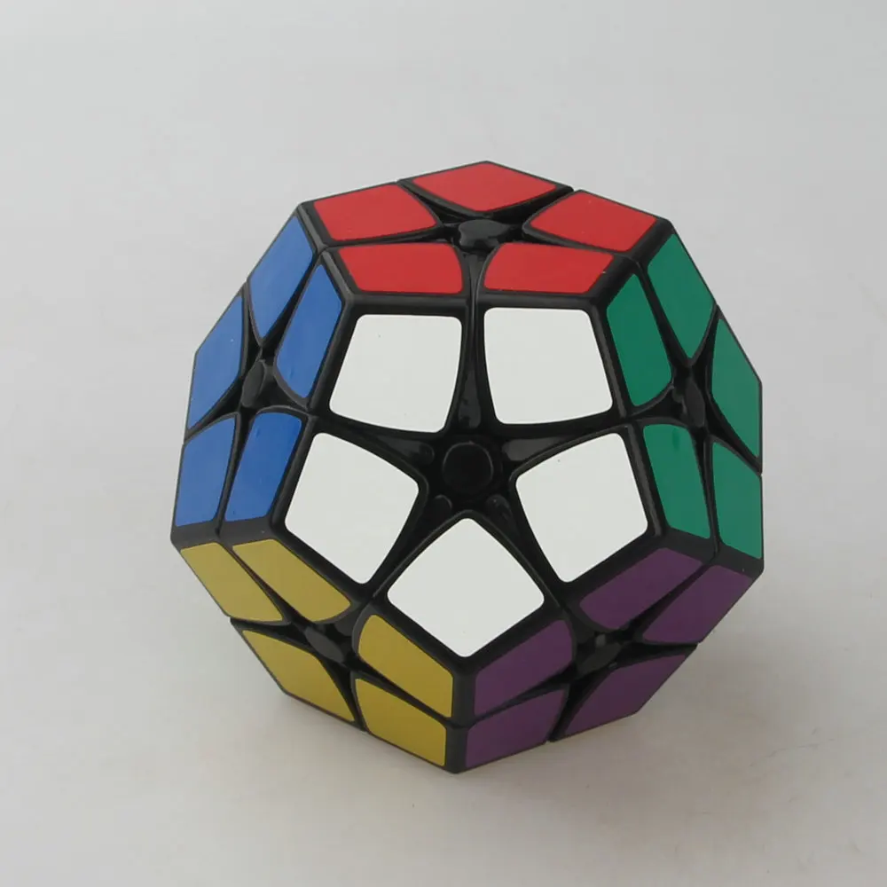

Shengshou 2x2 килокуб черный/белый 2x2 килокуб волшебный обучающая игрушка для детей прямая поставка