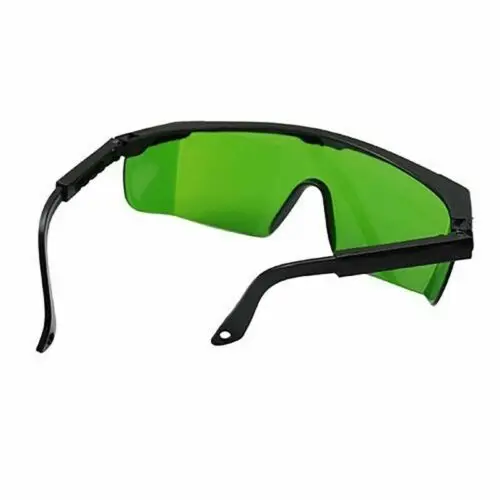 

LED Grow Light Glasses Indoor Hydroponic Room Plant Visual Eye Protector UV LED Grow Light Glasses Grow Light Goggle