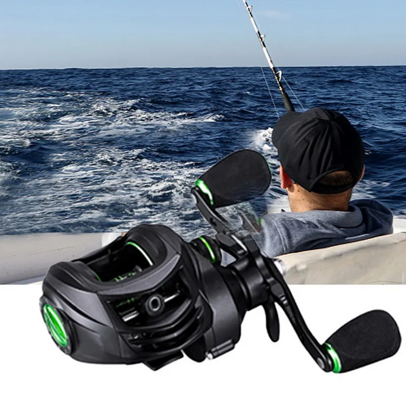 Новая рыболовная приманка 8 кг усиленное сопротивление рыбалка | Спорт и