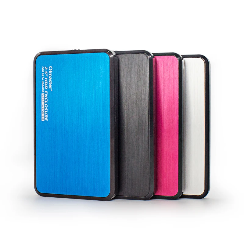 Чехол для внешнего жесткого диска 2 5 дюйма SATA на USB 3 0|Цифровые планшеты| |