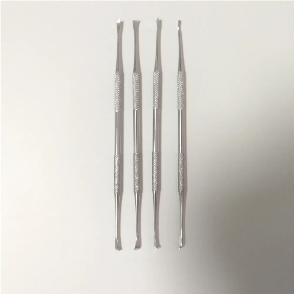 1 шт. Стоматологическая tandsteen schraper удаления зубного камня инструмент скребок для