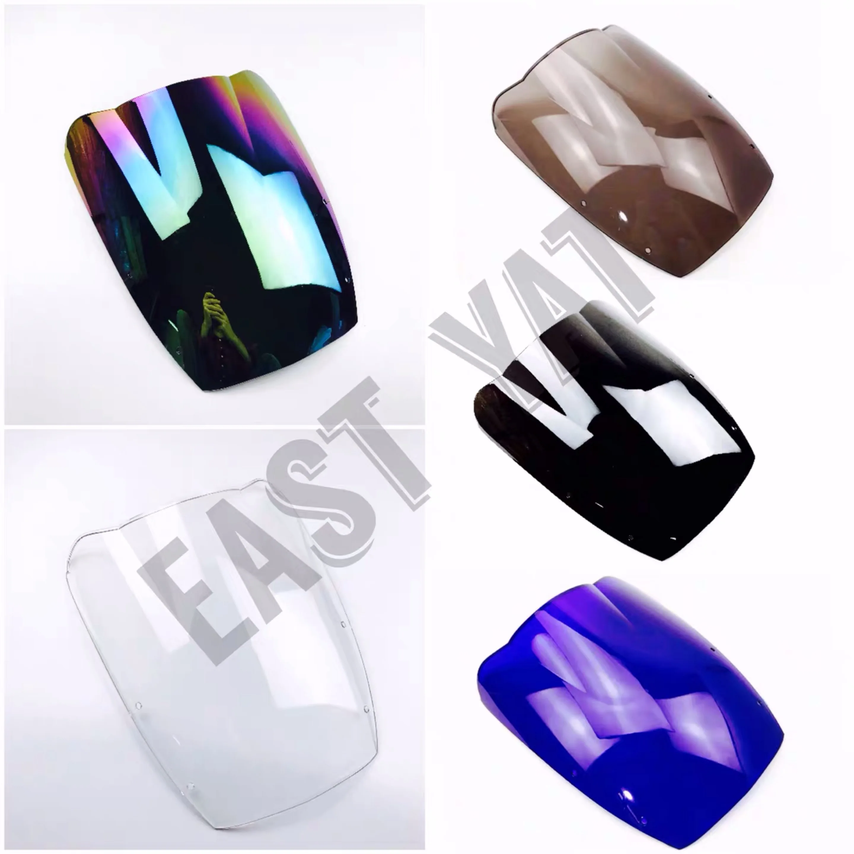 Ветровое стекло для Suzuki Katana GSX 600F 750F 600 750 F GSX600F GSX750F 1987 1997 1988 1989 1990 1992 1993 1994 1995
