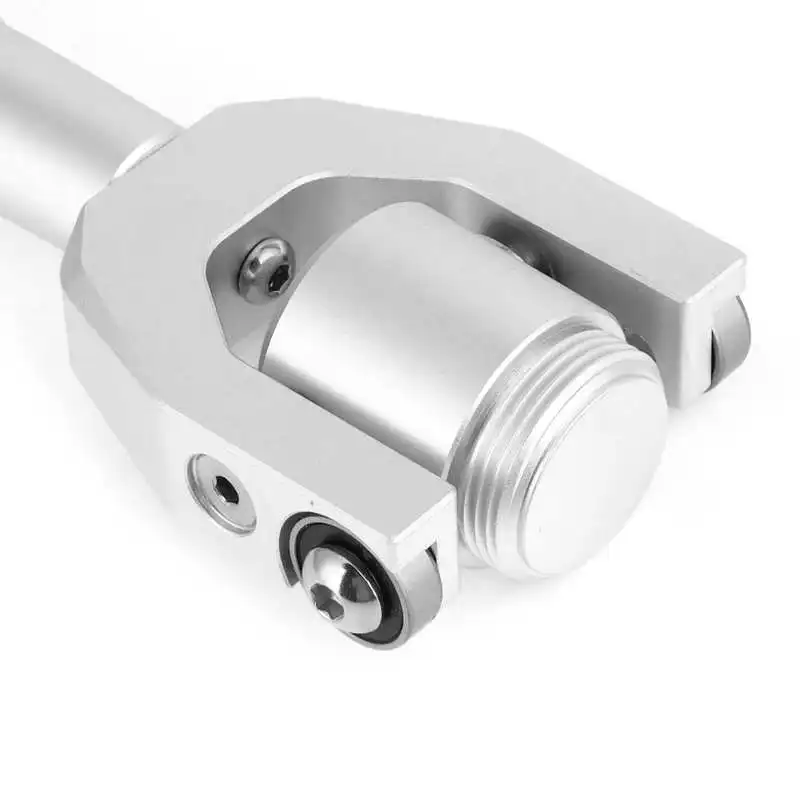 

Car Hand-held Disassembly Tools Hand-held removal tool CNC Aluminum Alloy Belt Changing Tool Accessory Fit for Can-Am Maverick