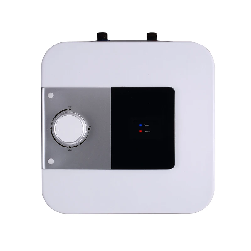 

Good Price Home Appliances 2 Way Super Slim Electric Hot Water Heater