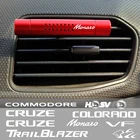 Автомобильная ароматерапия для Holden VF, цвет монаро, Trailblazer, Колорадо HSV, автомобильный освежитель воздуха, освежитель воздуха, аксессуары