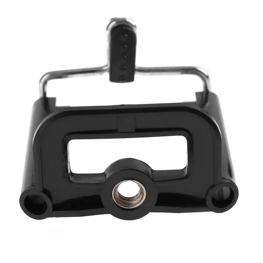 Мобильный Телефон Зажим держатель Стенд U слот крепление Автоспуск кронштейн