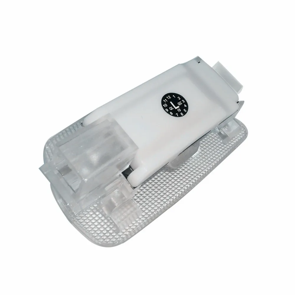 Автомобильные товары светодиодный Светодиодная лампа для автомобильной двери