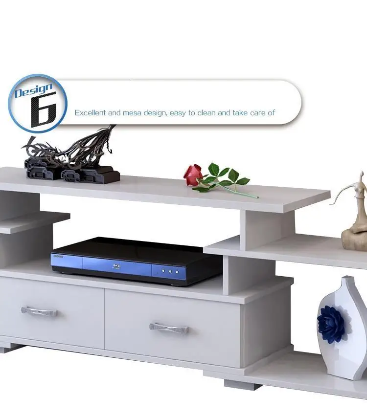 Para Riser Kast современный Meuble Tele Lemari Soporte Mesa блок деревянная мебель для гостиной монитор Стенд Mueble стол ТВ шкаф