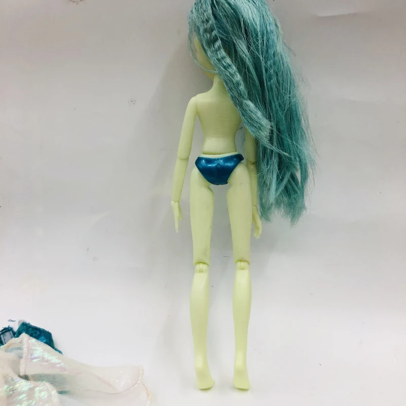 3D глаза модная фигурка BratzDoll Волшебная девочка и красивая одежда нарядная игрушка лучший подарок