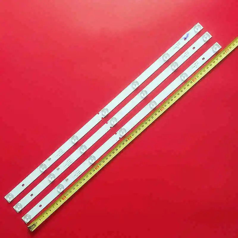 Светодиодная подсветка для LISTWA SJ.HT.D3200701-2835DS-F HD32 0D30-32 L694 V1