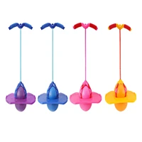 pogo stick jumper for kids indoor outdoor fun sports fitness toddler boys girls children games sensory toys