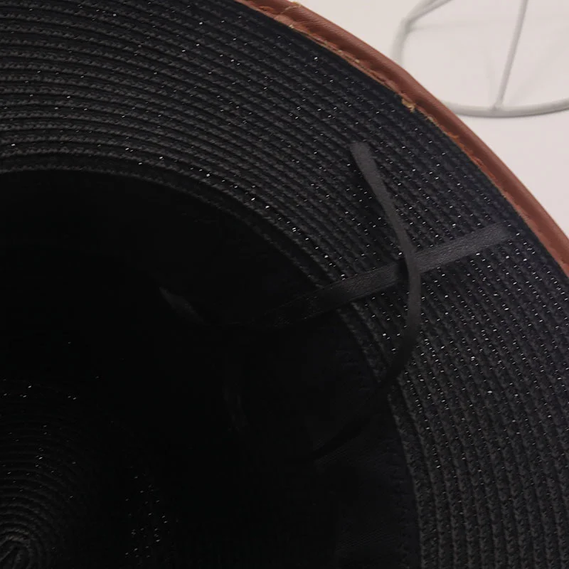 

Straw hat straw hat straw hat sun hat summer sun hat unisex sun hat casual straw hat