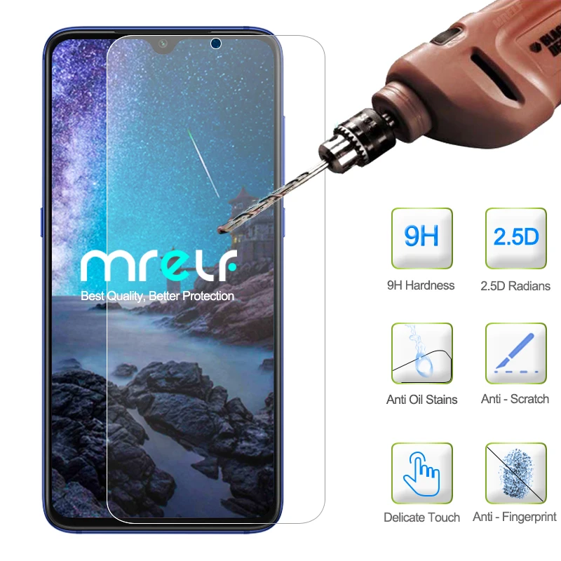 Закаленное стекло для Xiaomi Mi 9 SE 9T 8 Lite защита экрана Mi9T Mi9 Mi8 Защитное