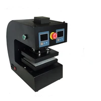 Electric Hydraulic Rosin Press machine 6 x 8 Platen, Solventless 20,000 PSI (2 ton)