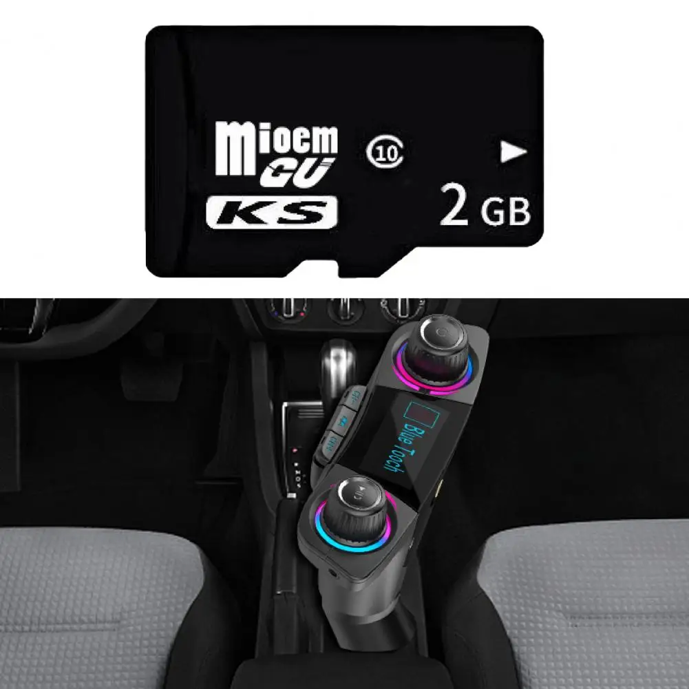 Профессиональная высокоскоростная карта памяти Micro SD флэш-карта для чтения и