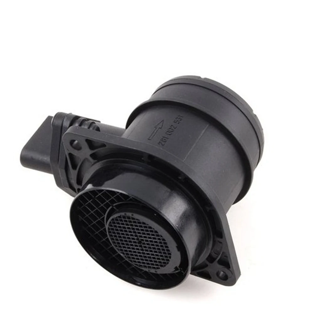 

Mass Air Flow Meter Sensor 038906461B 0281002531 for A3 A4 CORDOBA FABIA