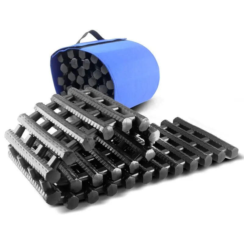 Грузовик внедорожный гусеничный само-Вождение escape Нескользящая пластина