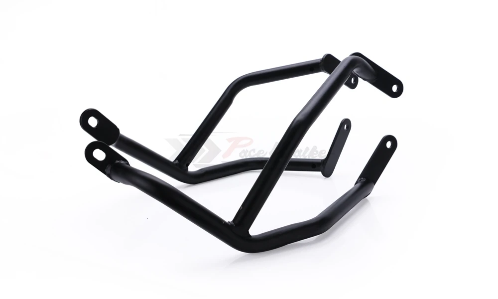 Защита рамы мотоцикла бампер передний защита двигателя для Kawasaki Z800 2013